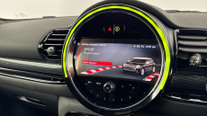 MINI Clubman 2.0 Cooper S Sport 6dr Auto Petrol Estate